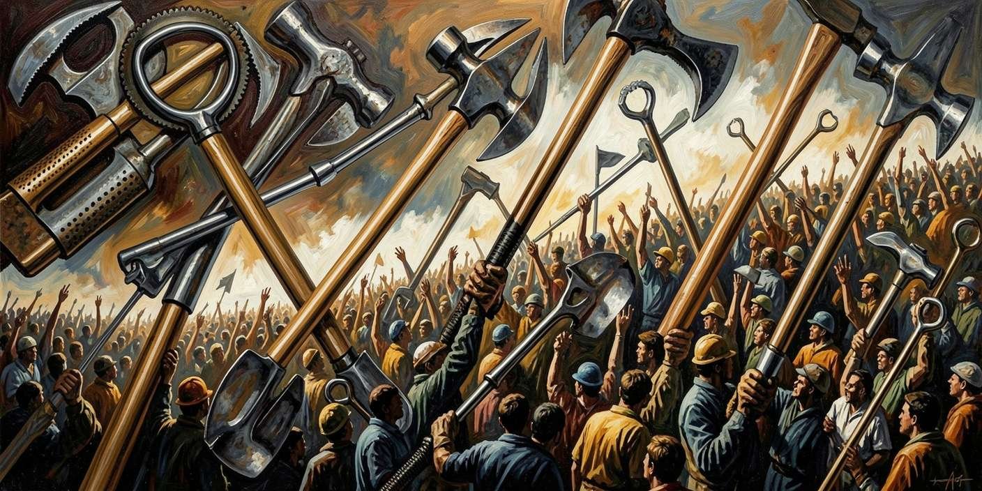 Praxis revolucionaria y vigencia de Marx