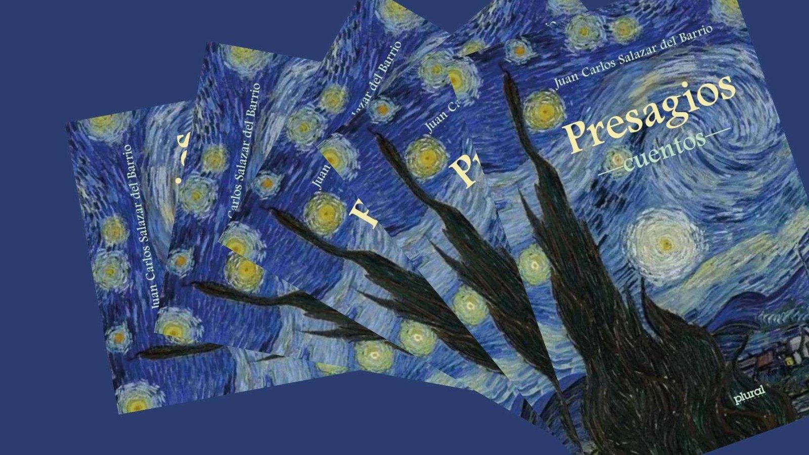 Presagios: el tiempo escrito en la memoria