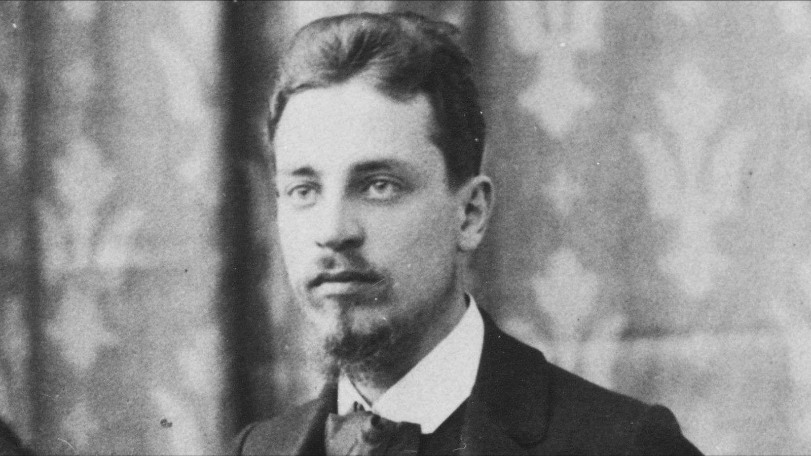 Rilke. Poesía. Obra temprana
