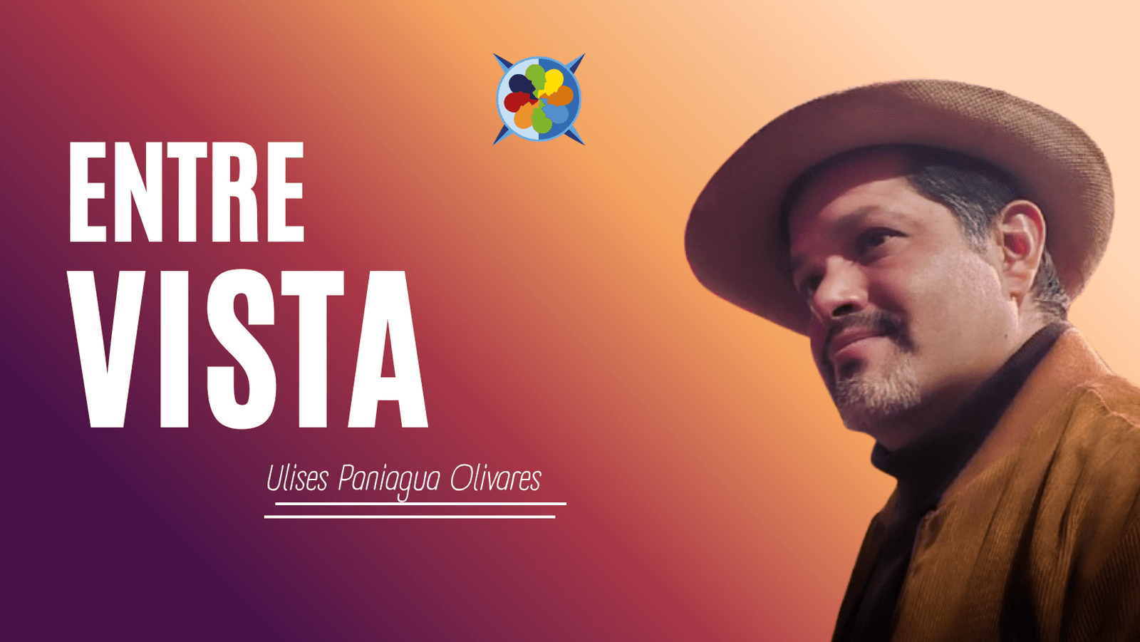 “Ulises Paniagua: cartógrafo de la memoria y el miedo”