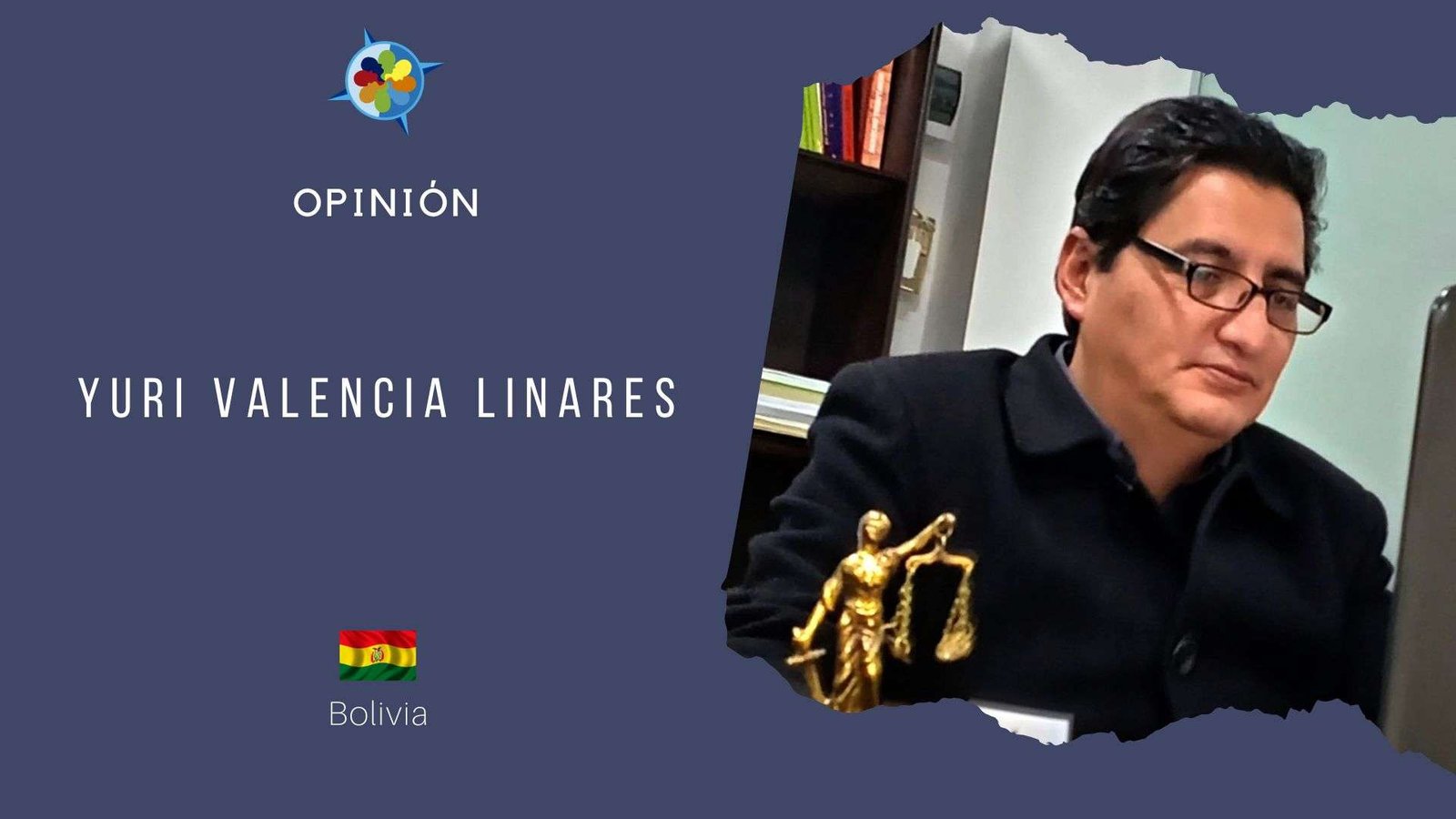 El todopoderoso Estado