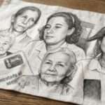 Arquitectos y mecenas, capataces y mercenarios