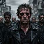 Sangre derramada