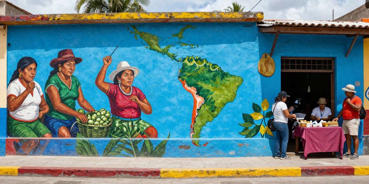 América Latina: posneoliberalismo y desgaste de la democracia