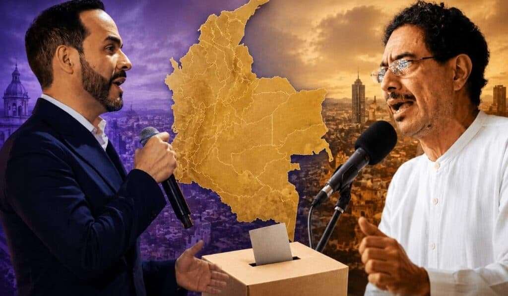 Colombia 2026: El freno ciudadano al naufragio populista