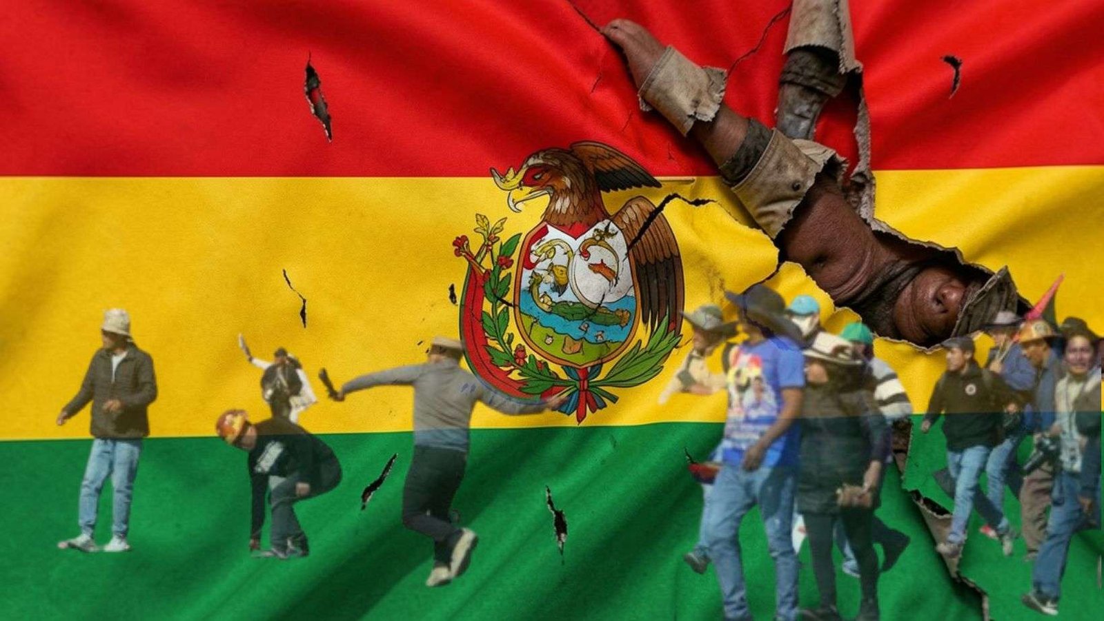La resistencia del presente ante el futuro