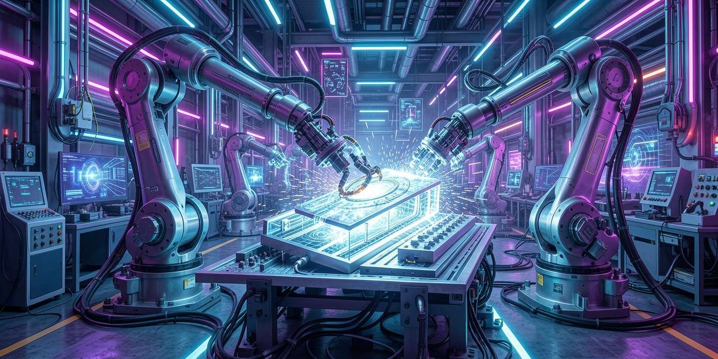 Pertinencia del enfoque metodológico de investigación cualitativa en el contexto de la cuarta revolución industrial
