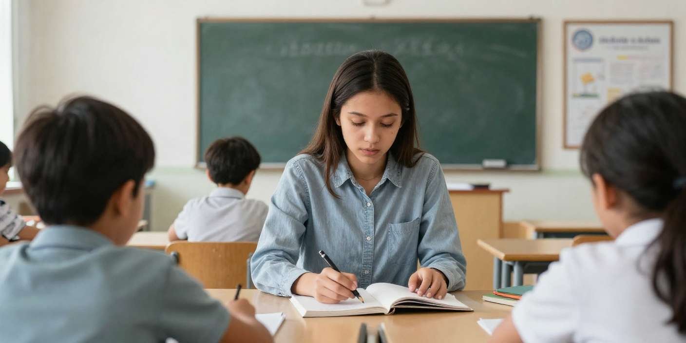 Propuesta sobre la educación en Bolivia