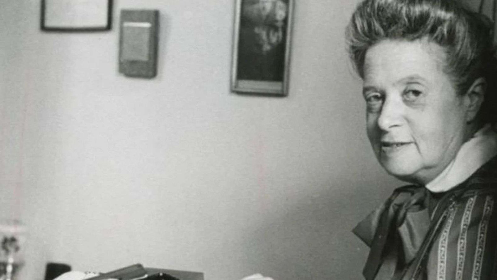 ¿Qué es el tiempo? Los dos tiempos de Elisa Mújica[1]