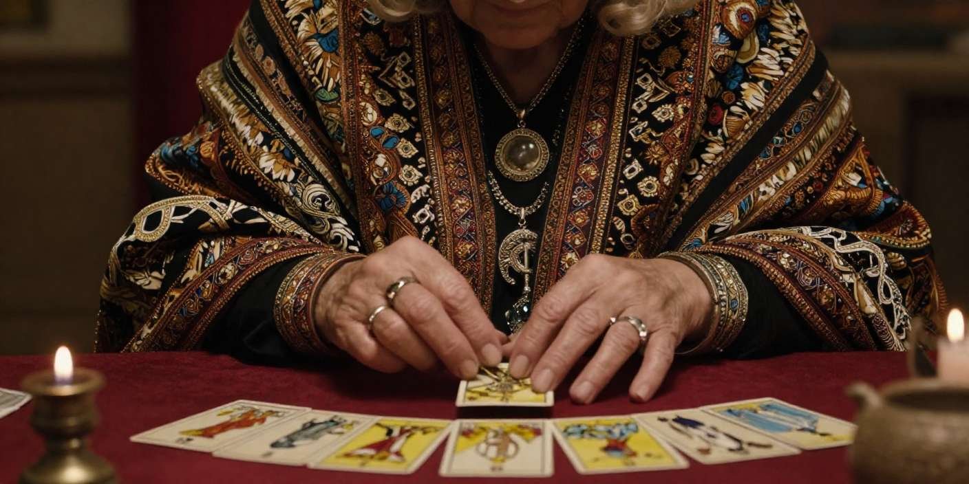 Gitanos en España
