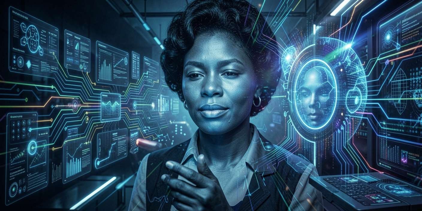 Henrietta Lacks y el consentimiento imposible en la Era Wetware