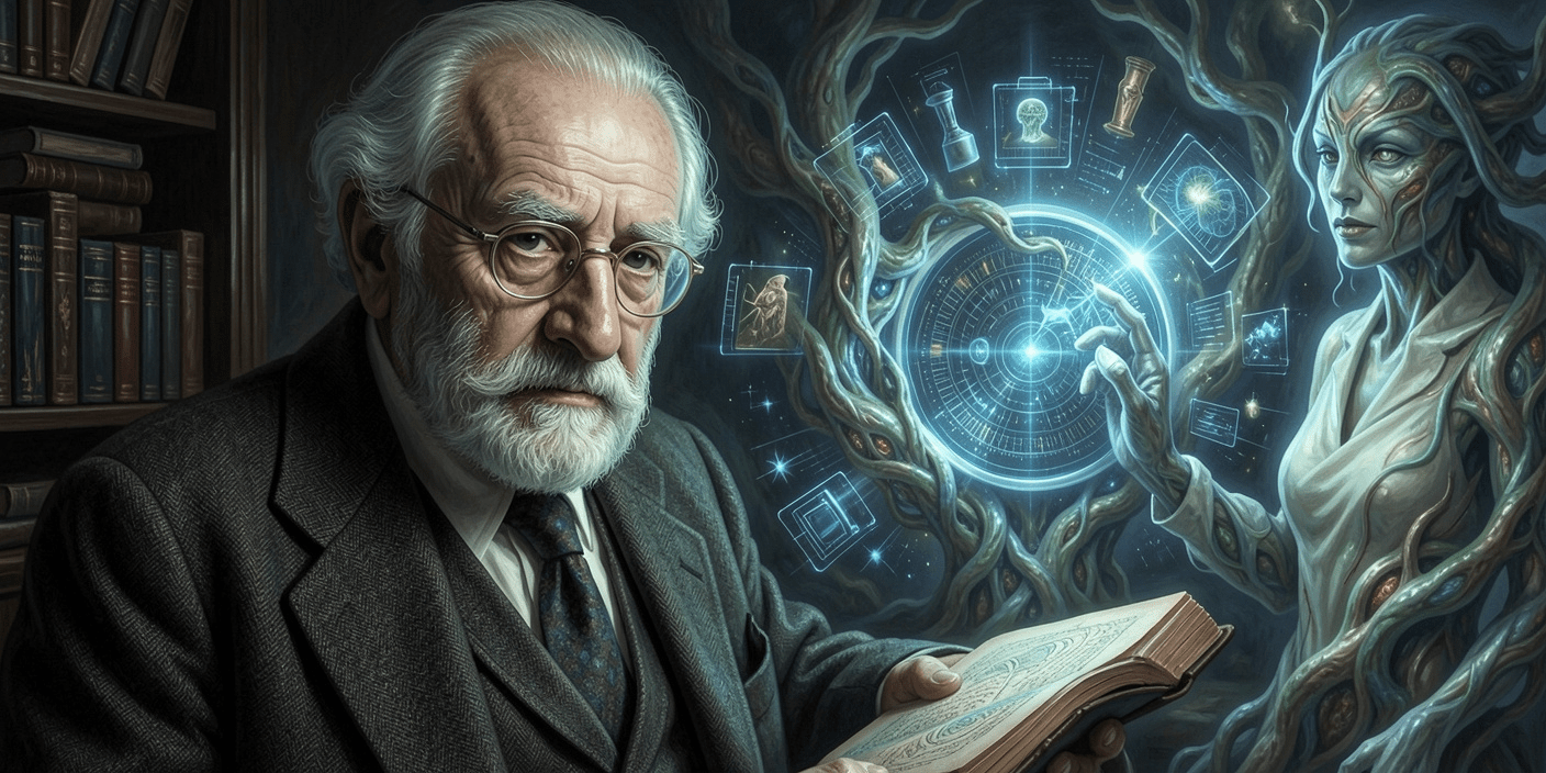 Jorge Luis Borges y la Era Wetware