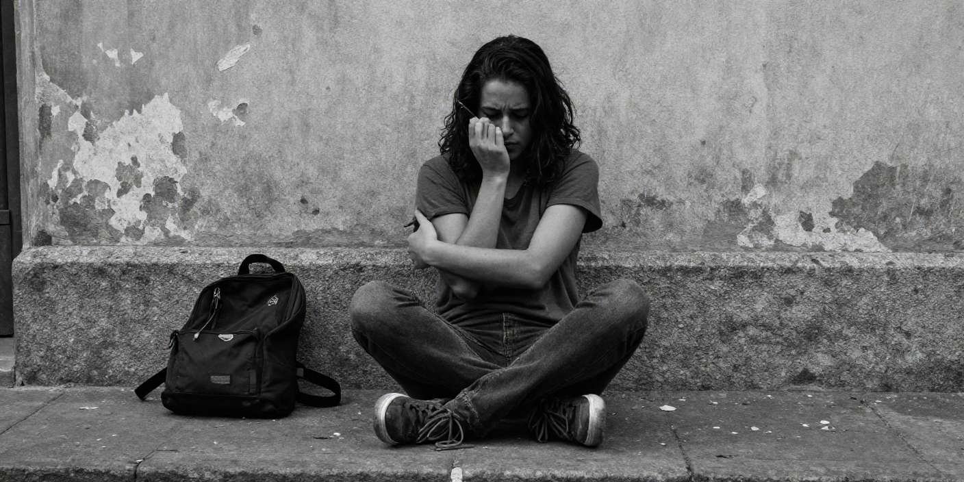 La indiferencia del poder
