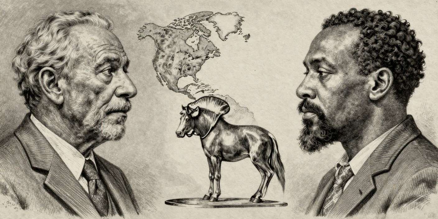 Los límites del afrocentrismo