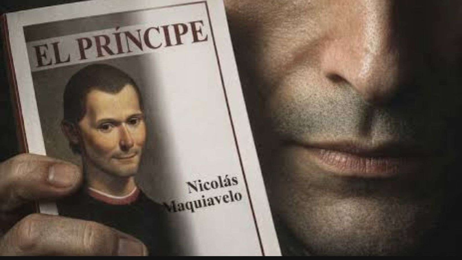 Entre la tortura y la gloria: el nacimiento de El príncipe
