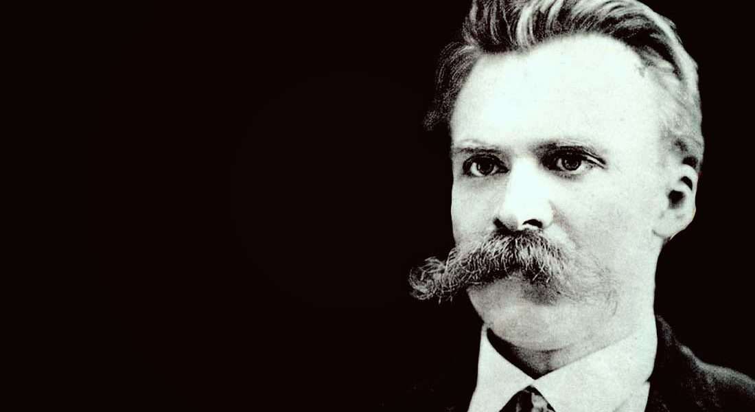 ‘Nietzsche y la dinamita’