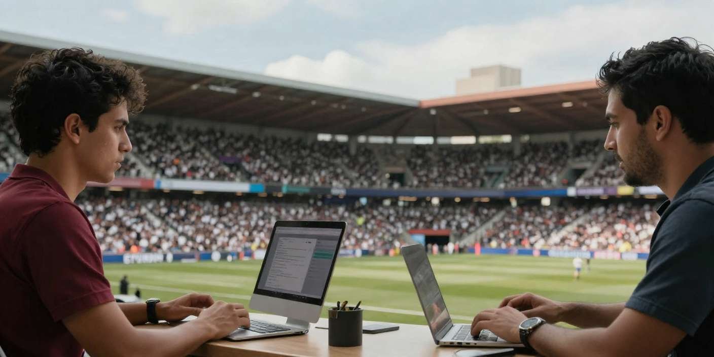 Partido sin goles, sociedad sin espectáculo: la narrativa social de la productividad