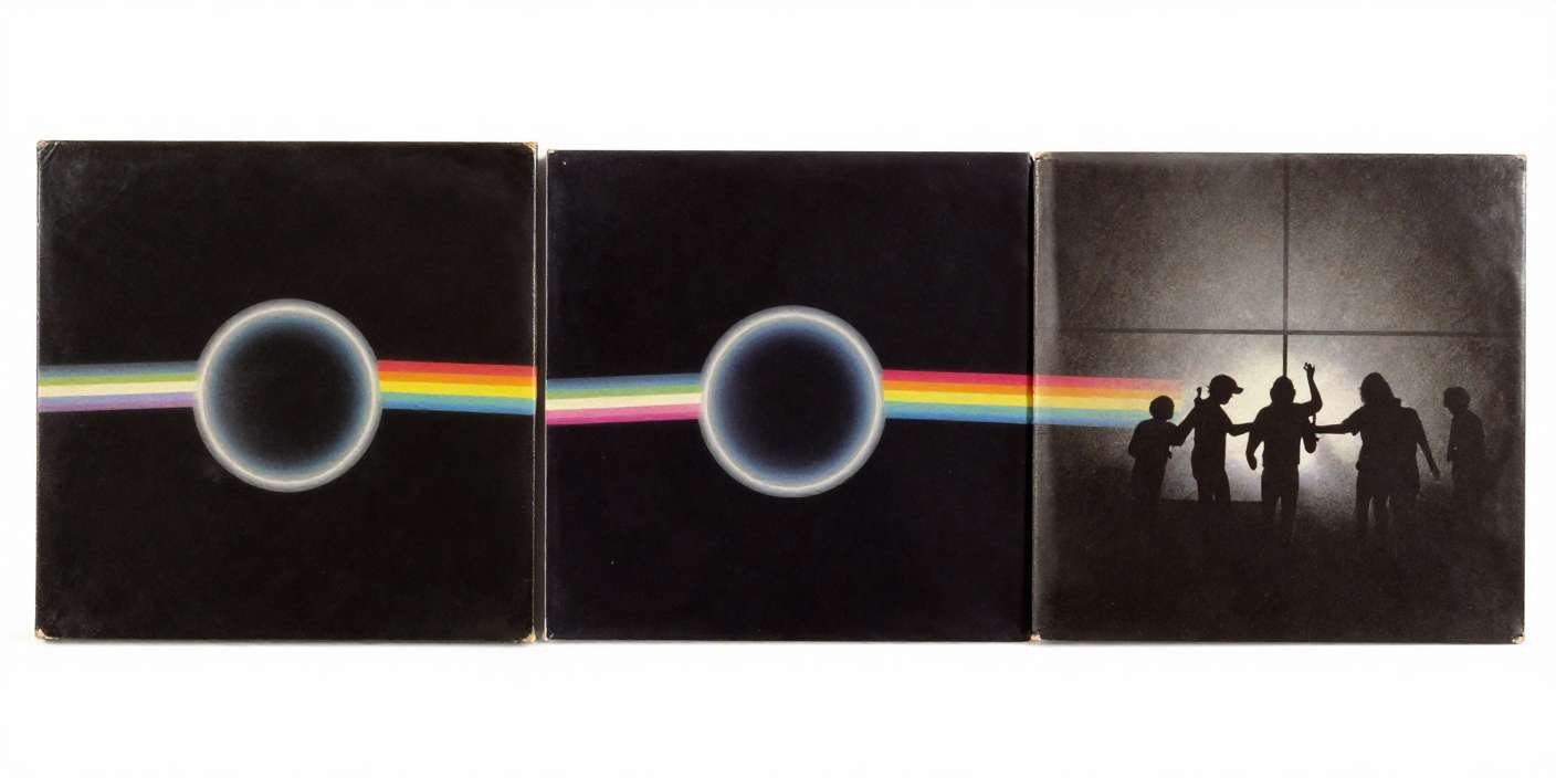 The Final Cut: el álbum crítico de los años perdidos