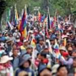 El espíritu social nos llama a unirnos; a ser uno para todos y todos para uno