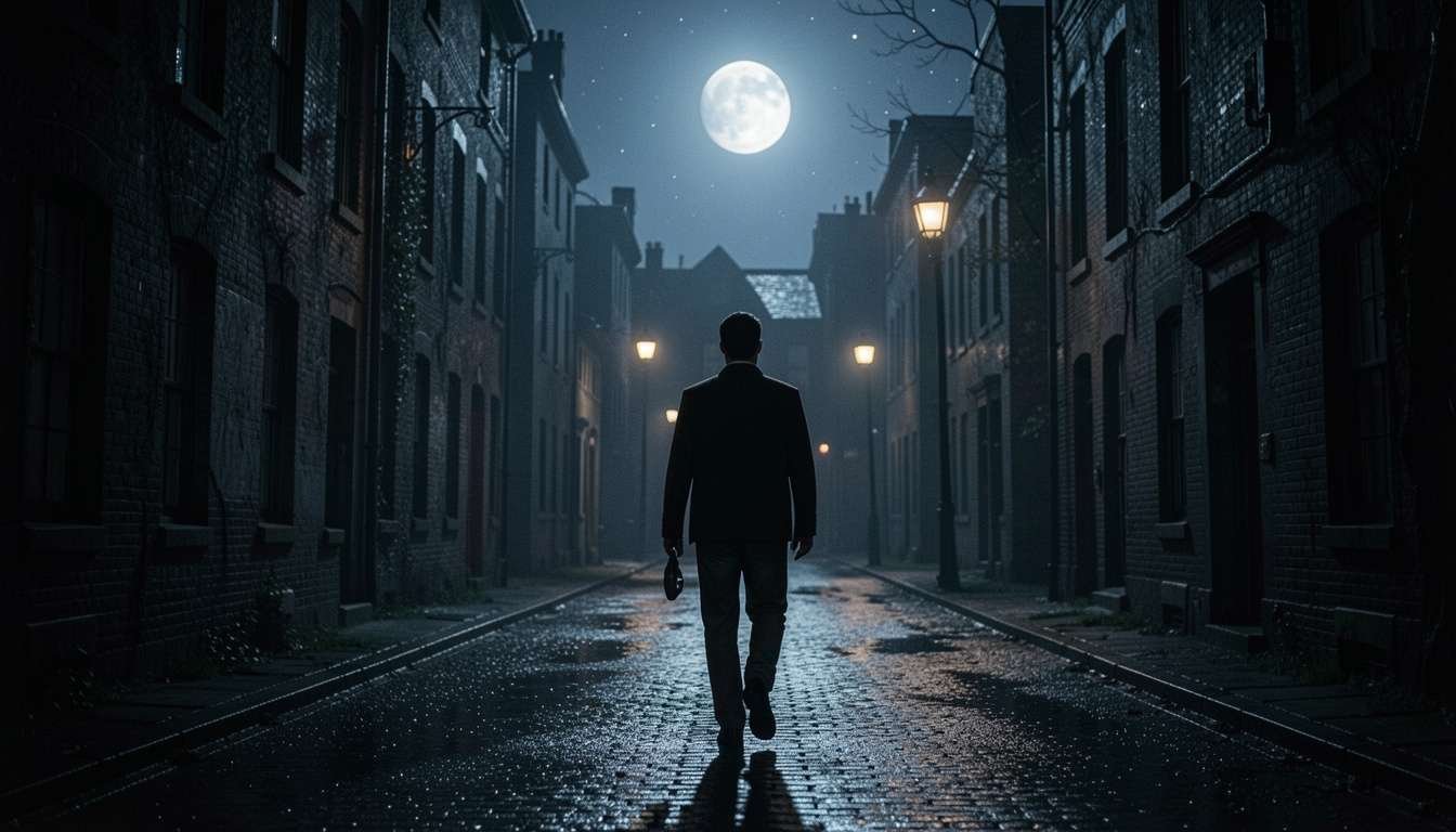 In Dreams