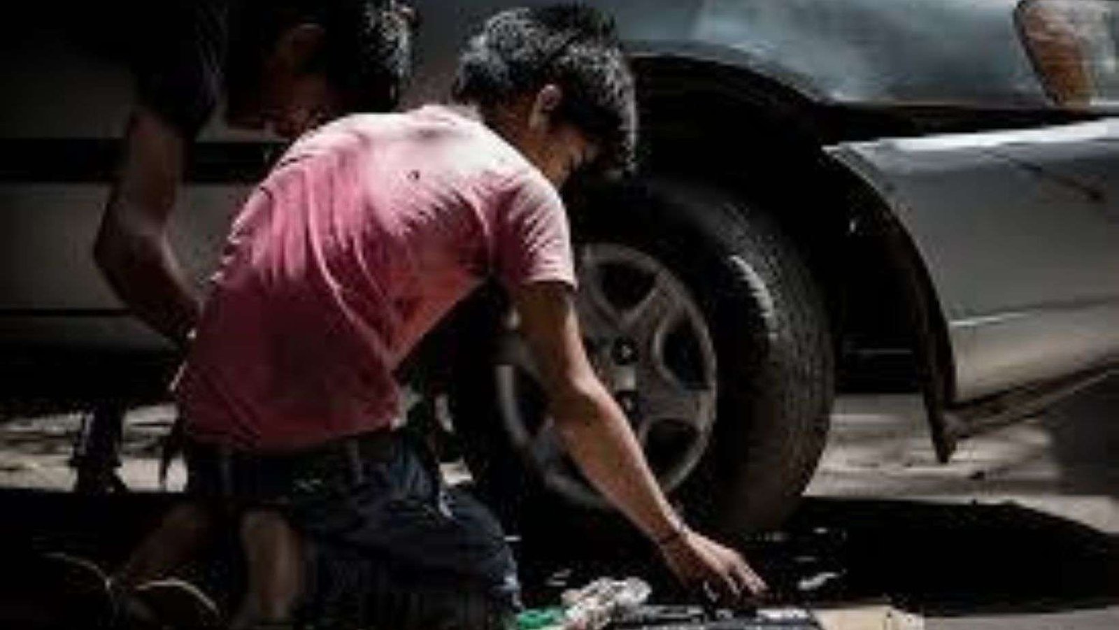 Trabajo infantil: uno de cada diez niños trabajadores de América Latina es boliviano