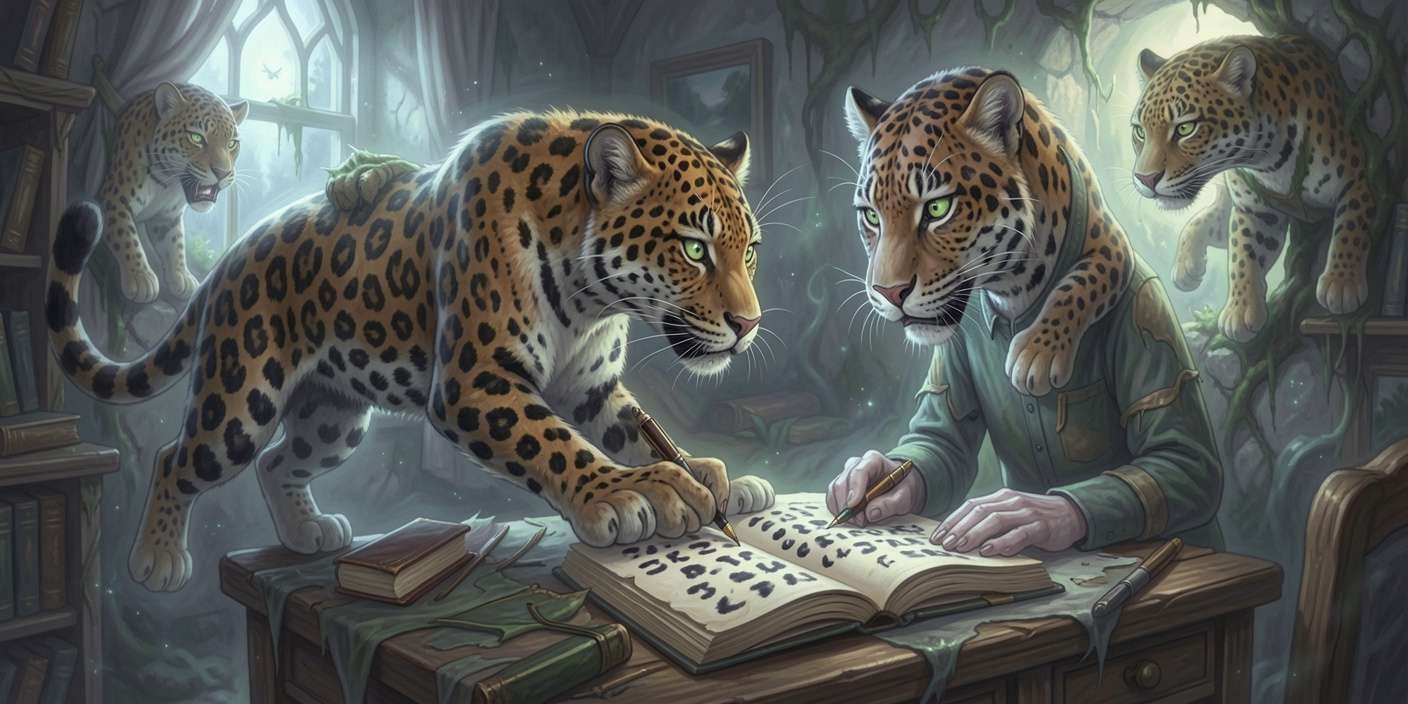 Microrrelatos – Colección de literatura breve CCXXXIX