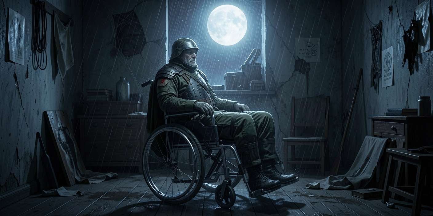 El Soldado Solo