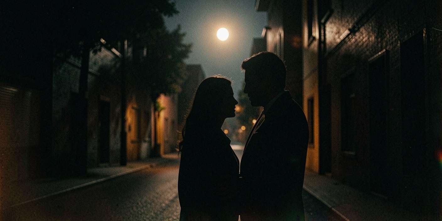 El amor de tu vida