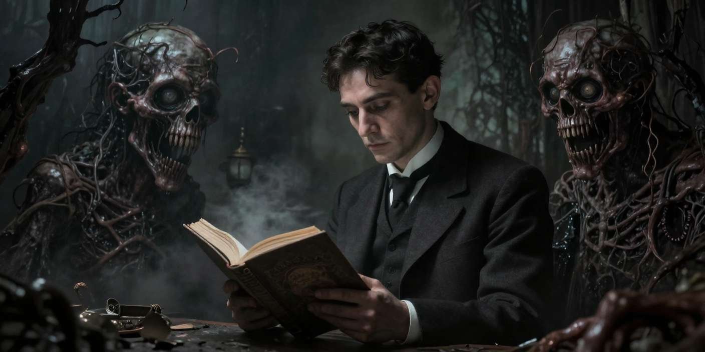 Franz, una película