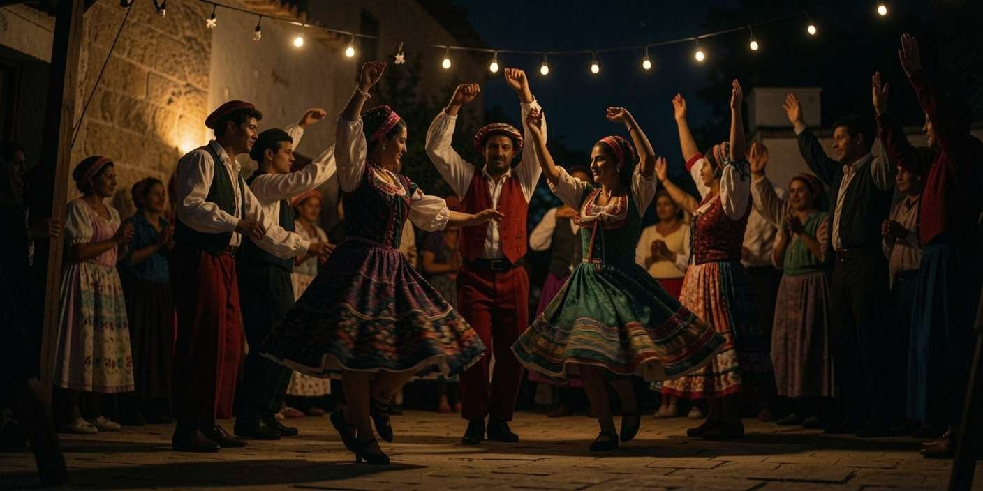Gitanas
