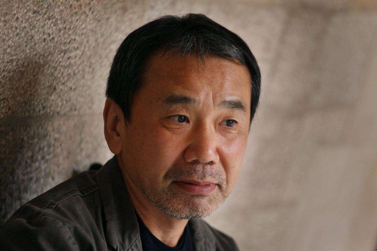 Lo que hay de Haruki Murakami[1]: La historia de Kaho