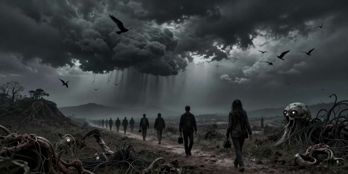 Microrrelatos – Colección de literatura breve CCXXXVIII