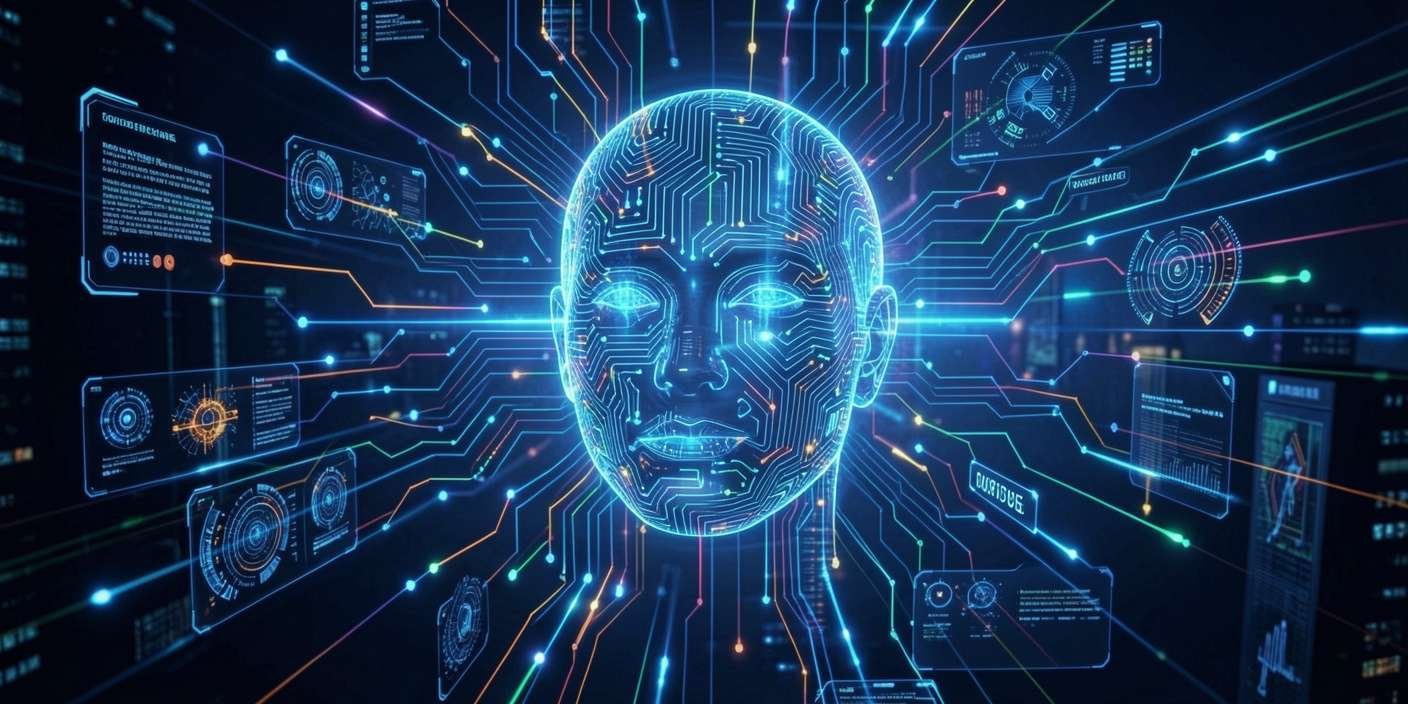 Una nueva soberanía: ¿qué demonios es la Inteligencia Artificial (IA)?