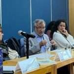 Terremoto, terrorismo, barbarie y utopía