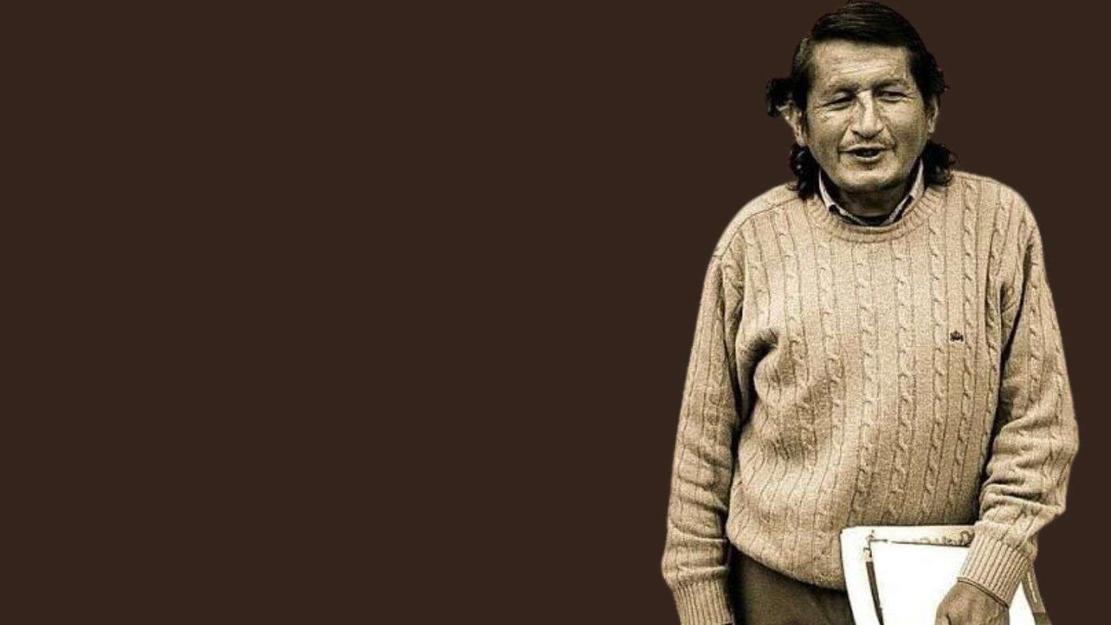 Víctor Hugo Viscarra: Literatura y conocimiento