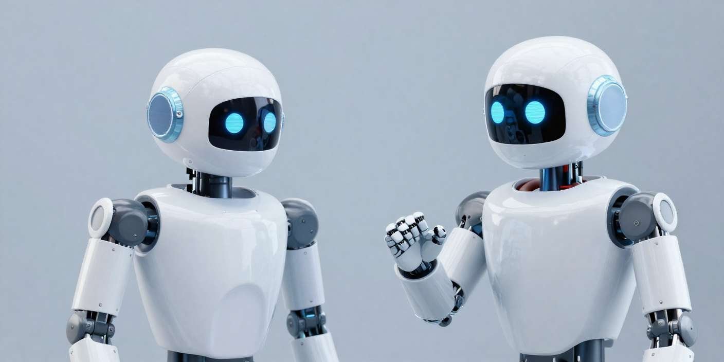 ¿Un robot, algún día, podría experimentar estados afectivos genuinos?