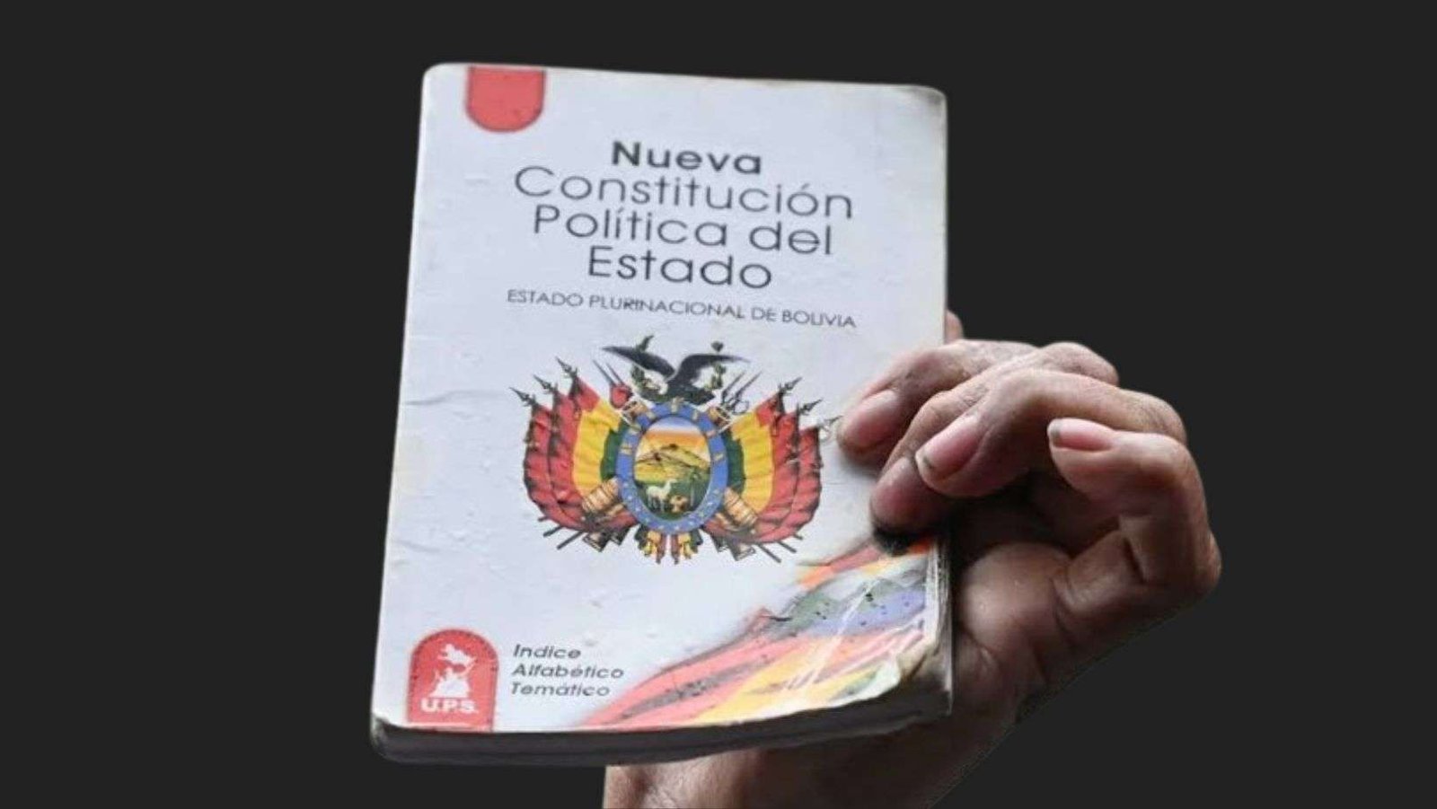 Cambiar la Constitución: la madre de las batallas