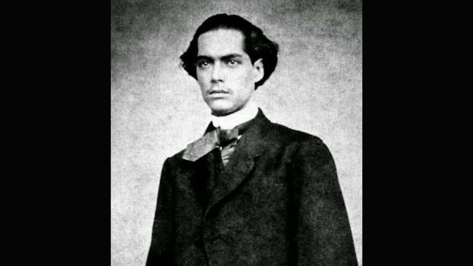 Castro Alves:  el poeta abolicionista