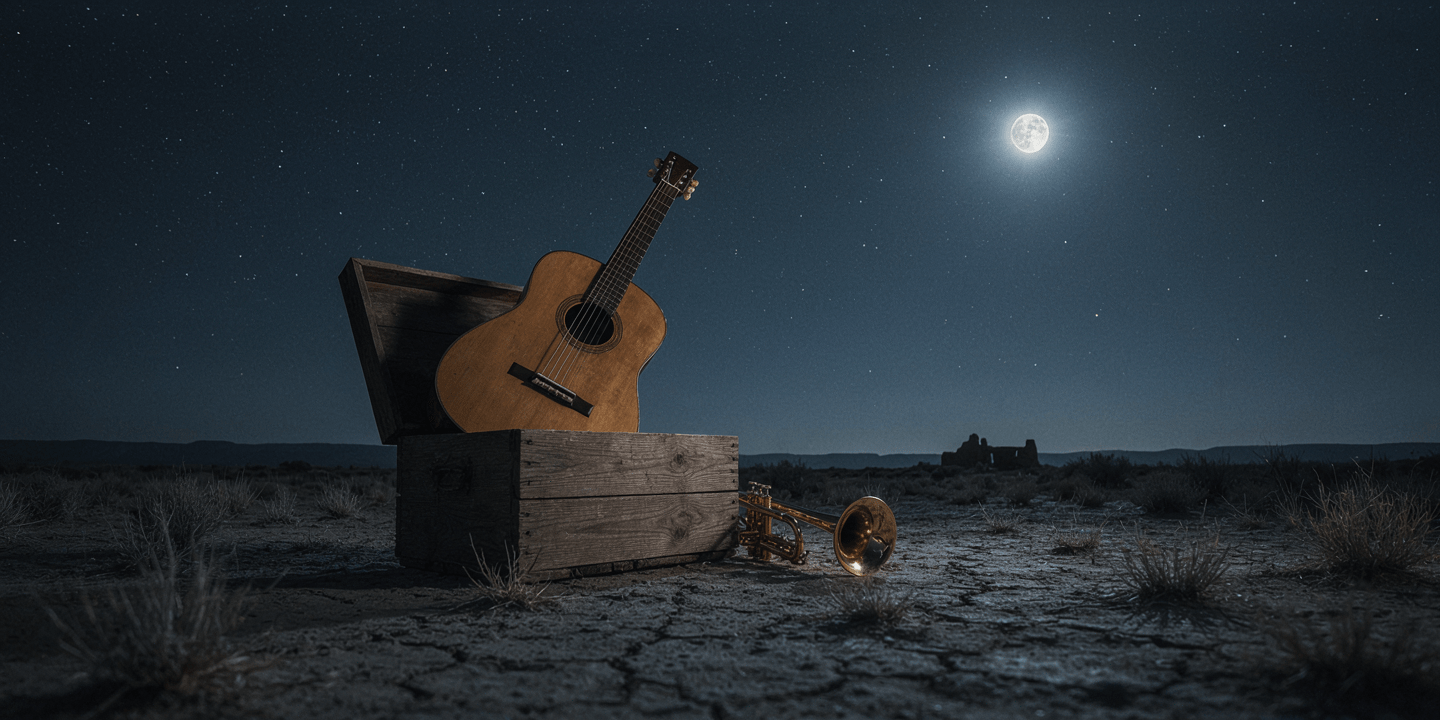 De la música la palabra