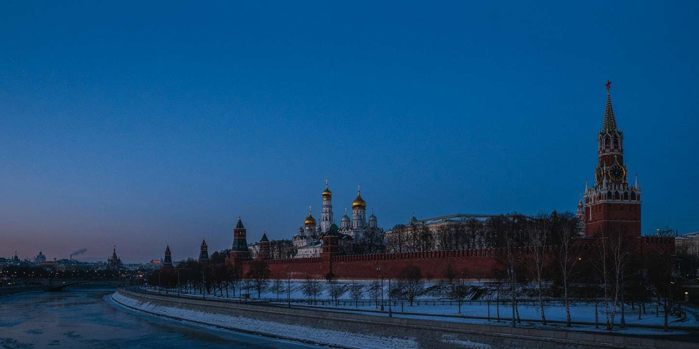 El Kremlin se prepara para proclamar la “victoria”