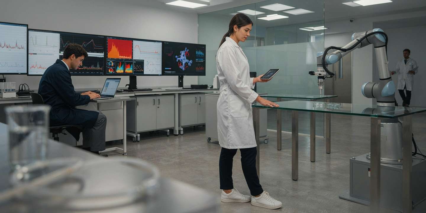 Enfoque Metodológico Mixto e Investigación Científica en la IV Revolución Industrial