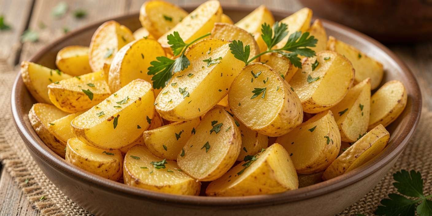 Hoy prefiero las papas