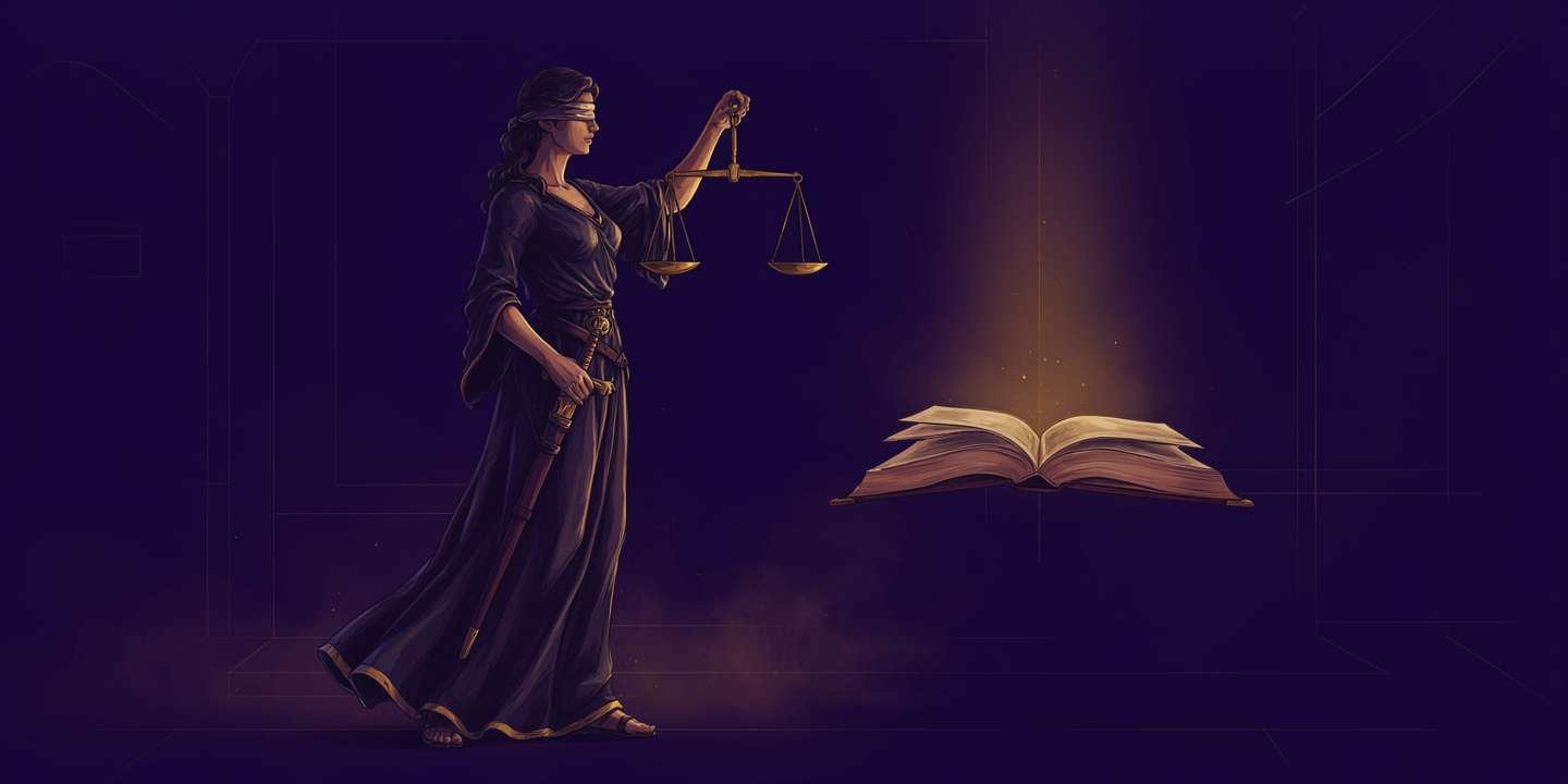 La ley y la ética