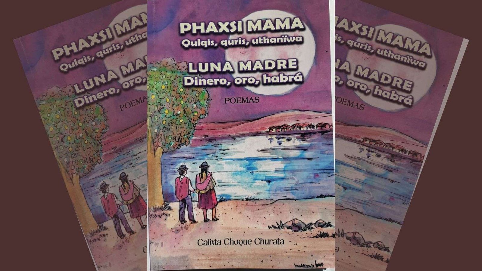 Luna Madre: la voz que resiste