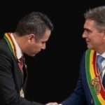 “Ojalá sea una persona blanca cristiana”