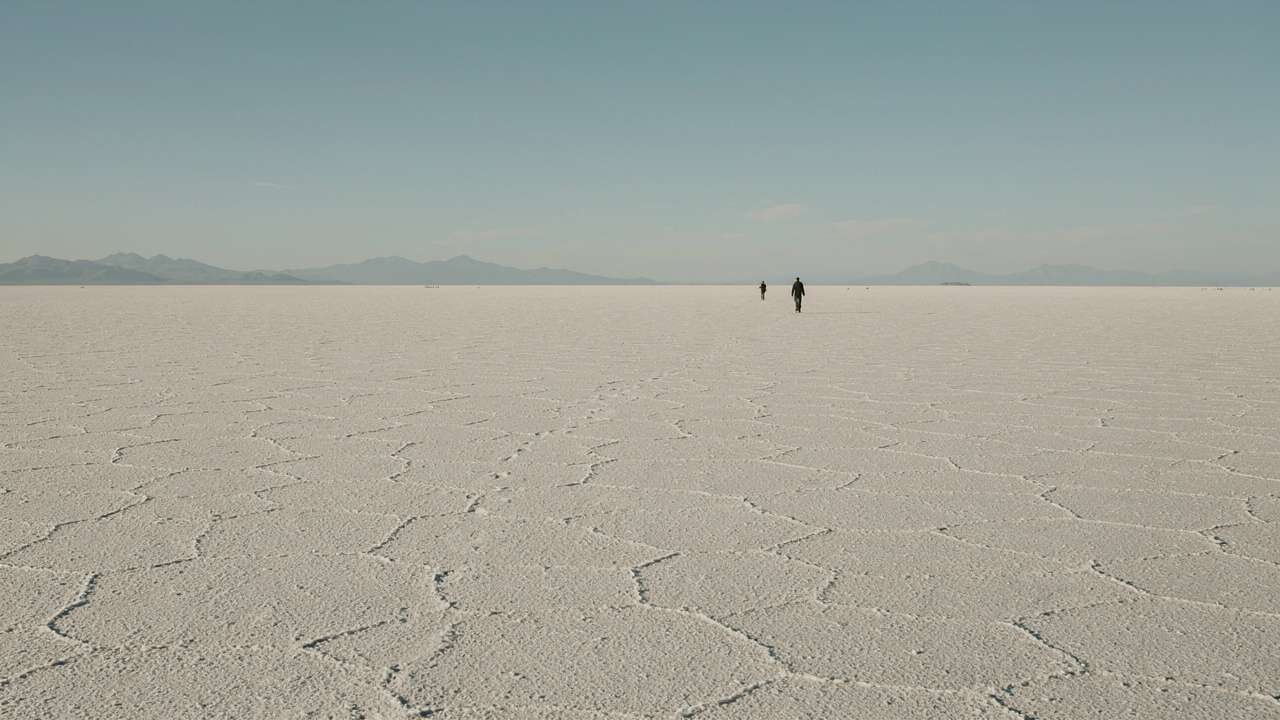 Salar de Uyuni: ¿Qué misterios guarda en su lecho?