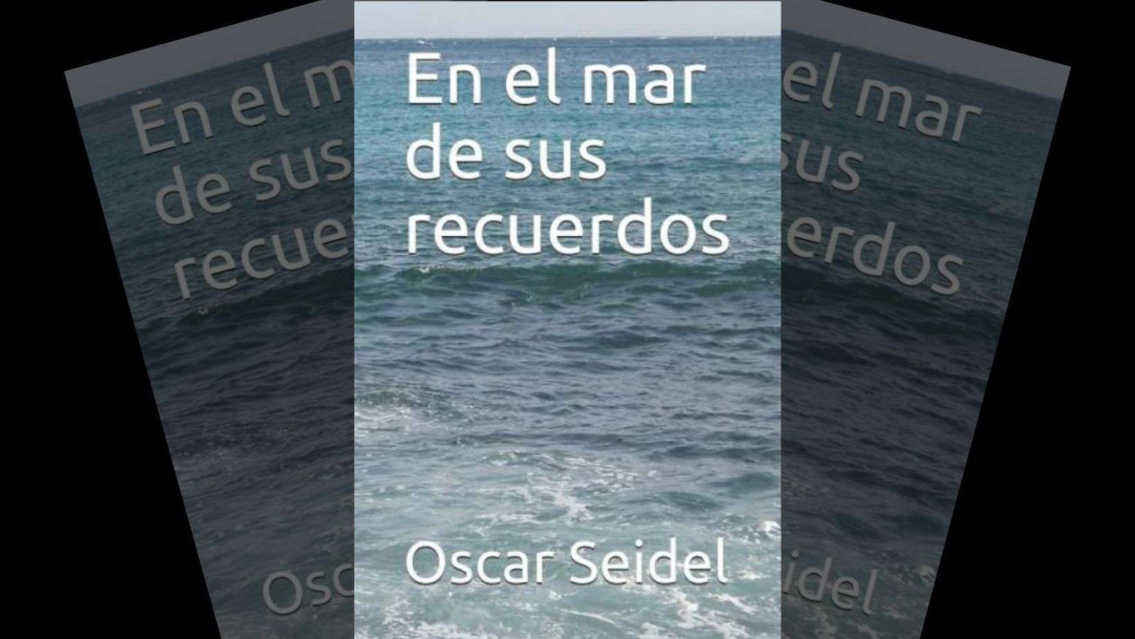 Análisis de Meta IA del libro de cuentos «En el mar de sus recuerdos”