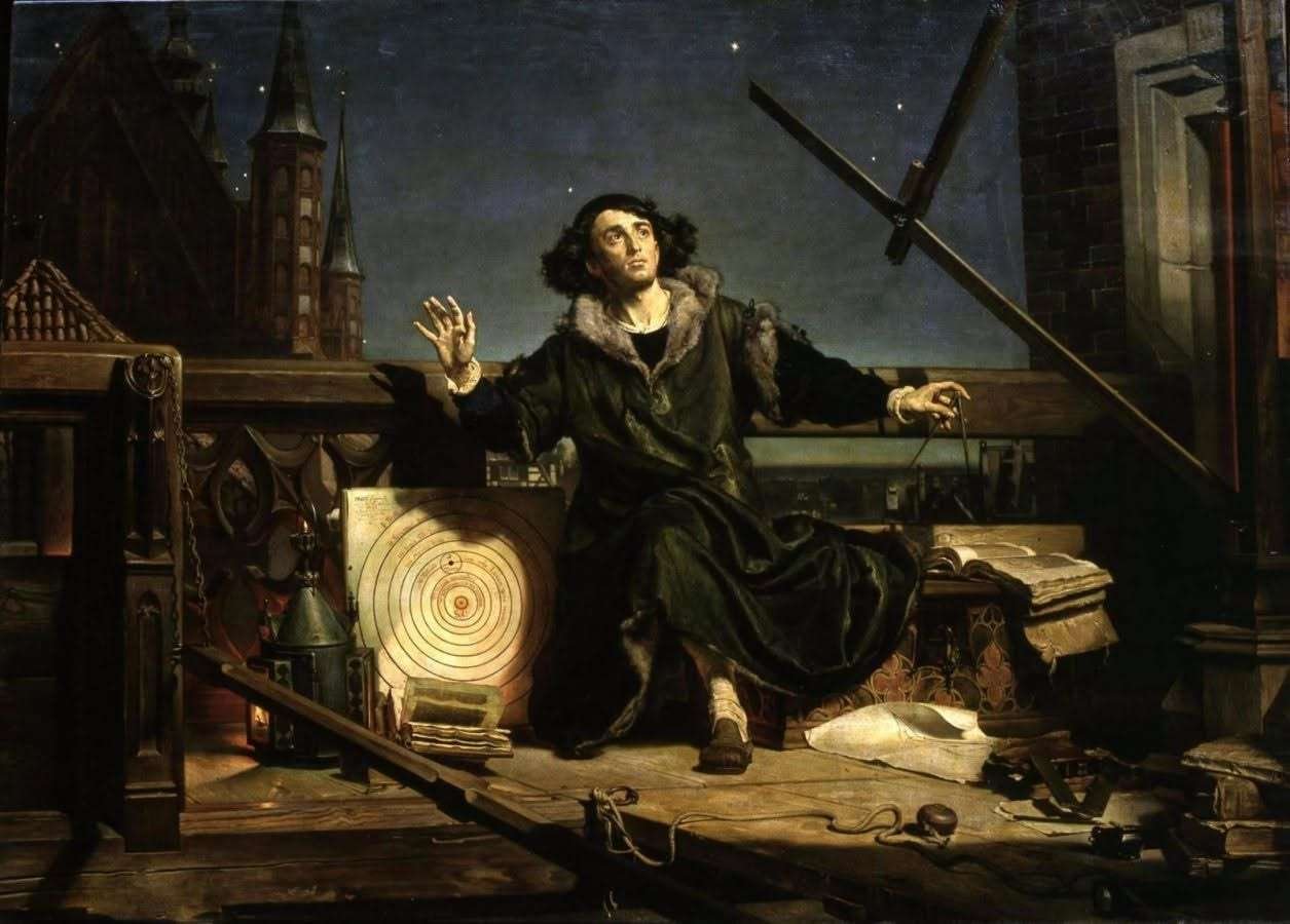 Escribiendo