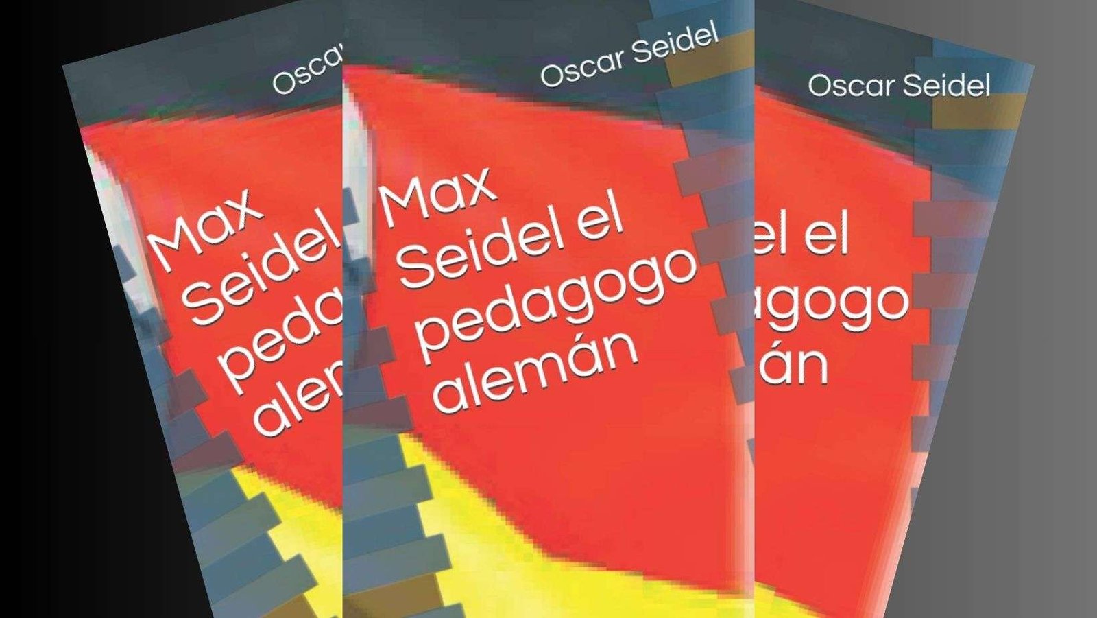 Análisis de  META AI del libro «Max Seidel el pedagogo alemán»