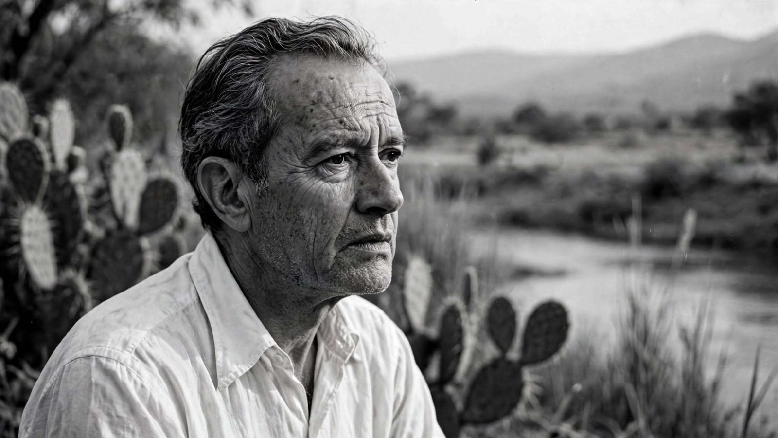 Juan Rulfo